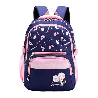 Cartoon School Bag For Children