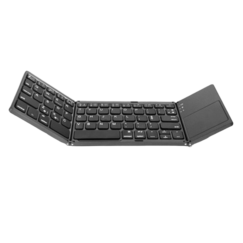 Folding Bluetooth Keyboard