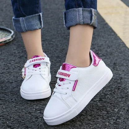 Toddler Children Boys Girls Kids Shoes