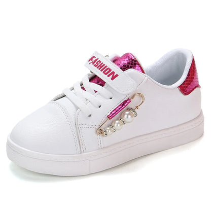 Toddler Children Boys Girls Kids Shoes