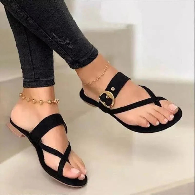 Women's Flip Flops