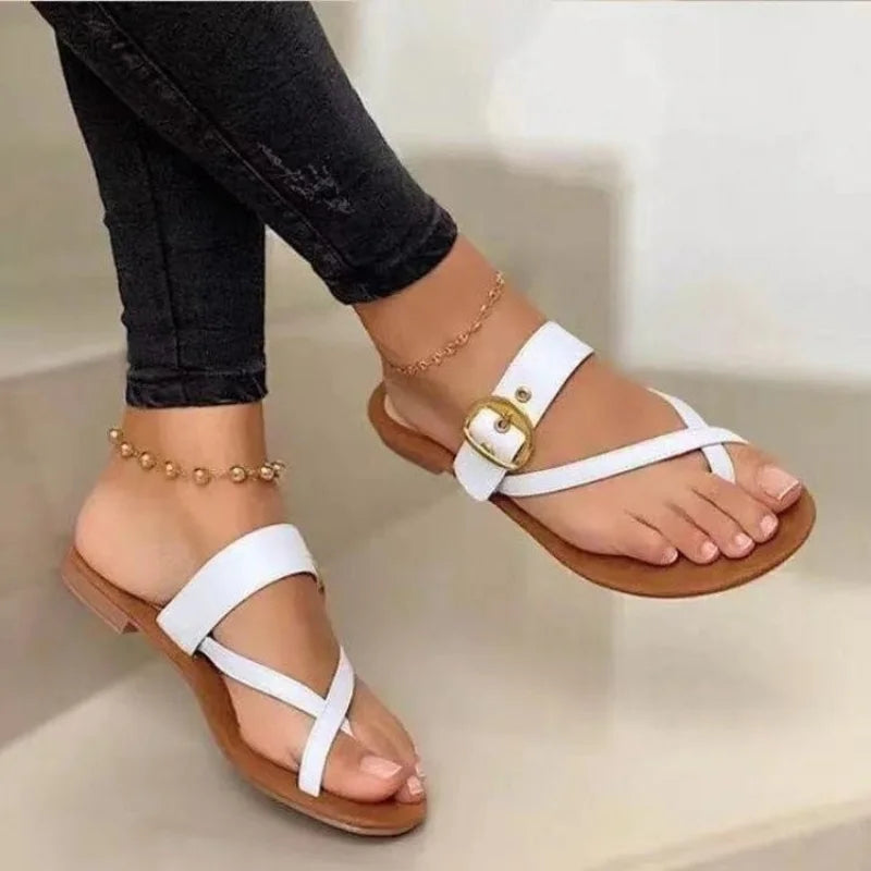 Women's Flip Flops